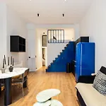Nochichi Collections - Loft Atypique Sentier