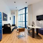 Nochichi Collections - Loft Atypique Sentier