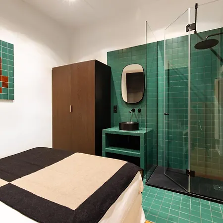 Apartment Nochichi Collections - Loft Atypique Sentier *