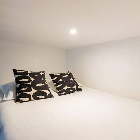 Nochichi Collections - Loft Atypique Sentier * Paris