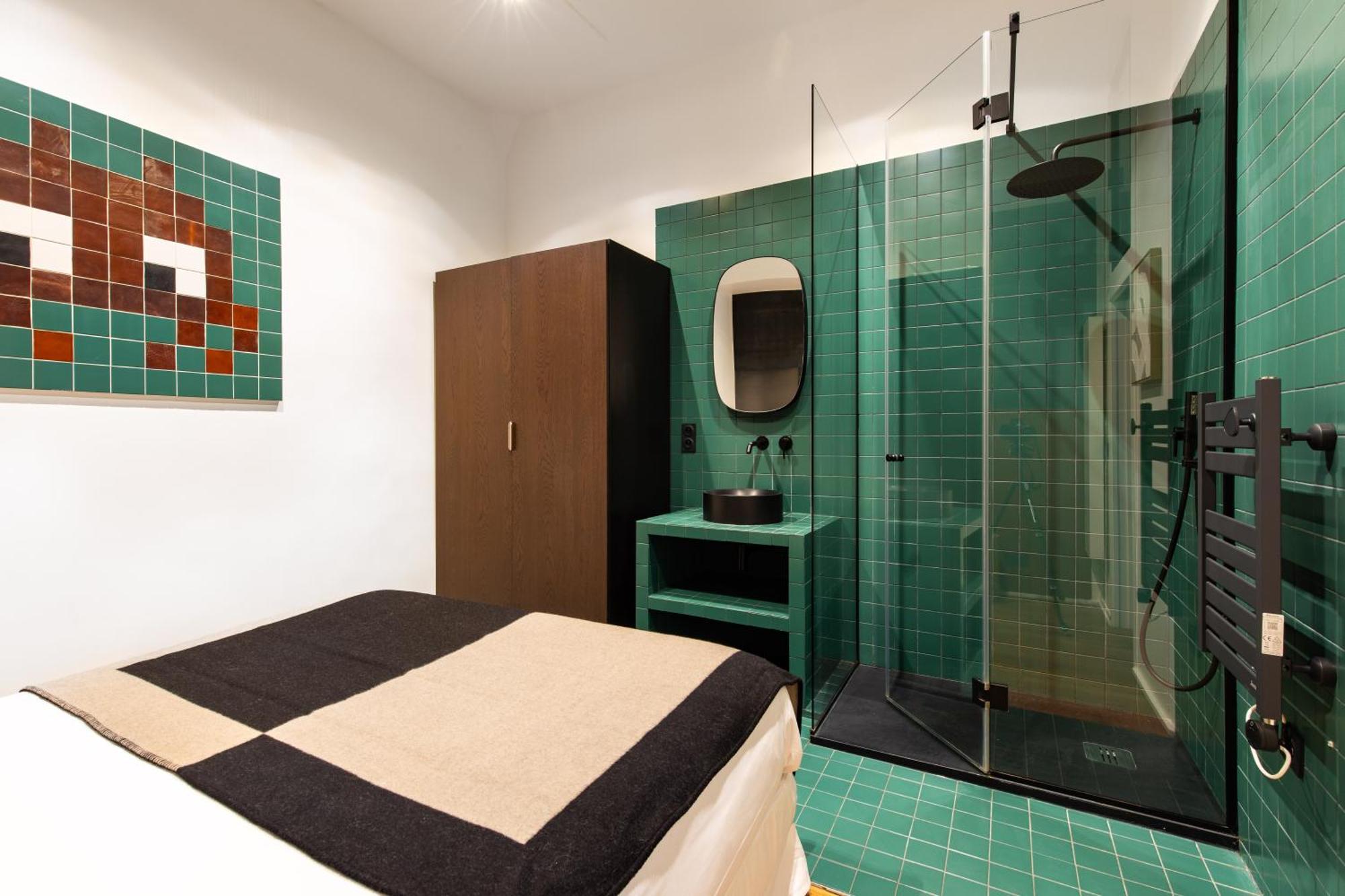 Apartment Nochichi Collections - Loft Atypique Sentier *